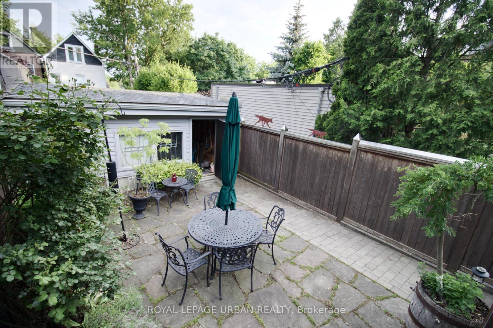 5 Grandview Avenue, Toronto (North Riverdale), Ontario  M4K 1J1 - Photo 41 - E12212414