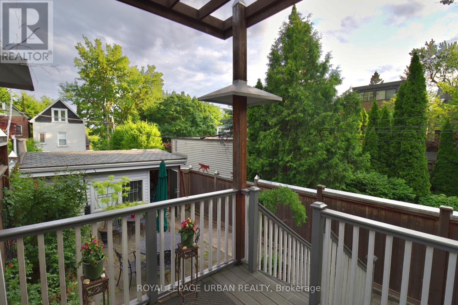5 Grandview Avenue, Toronto (North Riverdale), Ontario  M4K 1J1 - Photo 43 - E12212414