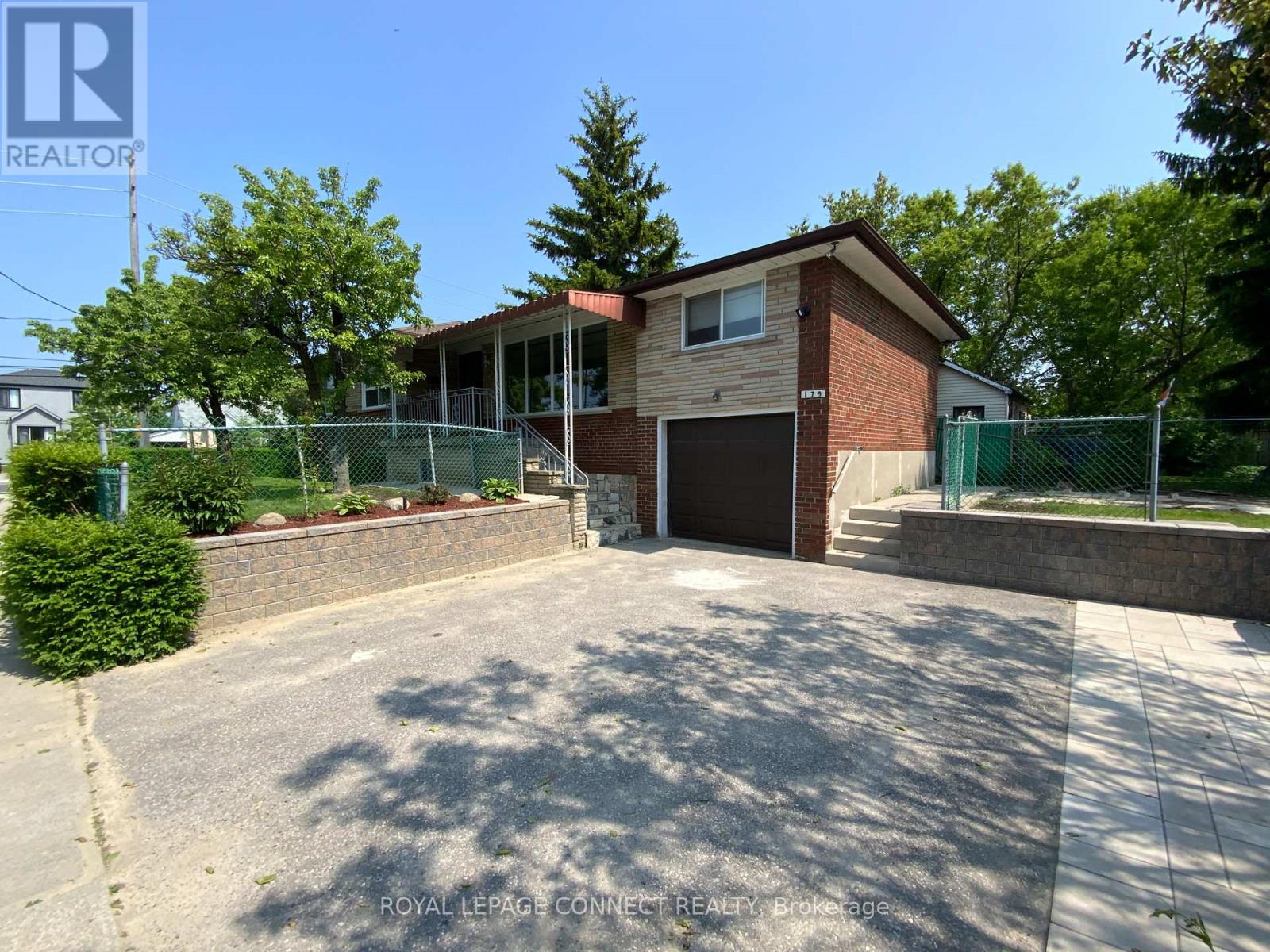 Bsmt - 179 Benjamin Boulevard, Toronto, Ontario  M1K 3P7 - Photo 1 - E12212438