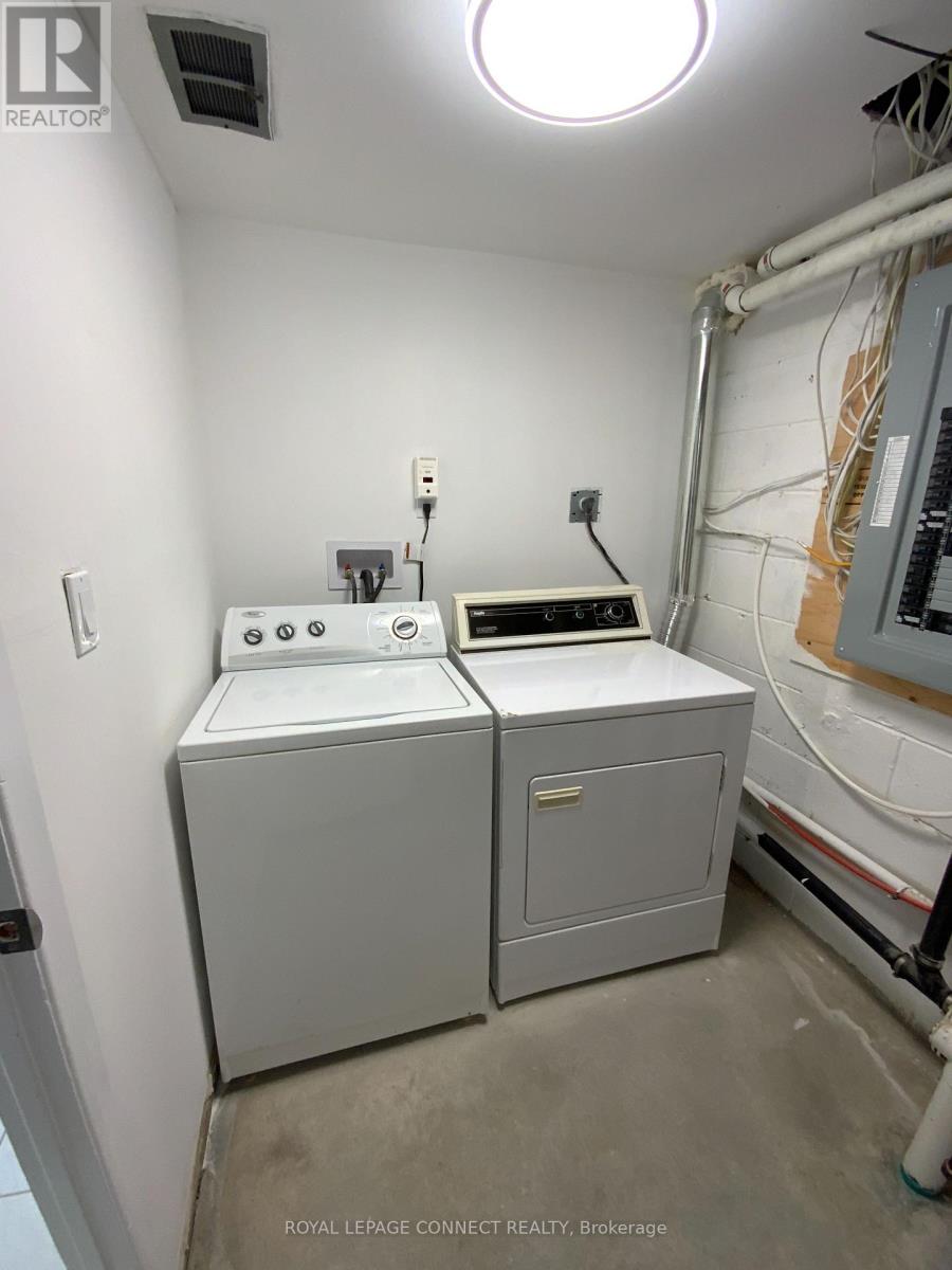 Bsmt - 179 Benjamin Boulevard, Toronto, Ontario  M1K 3P7 - Photo 15 - E12212438