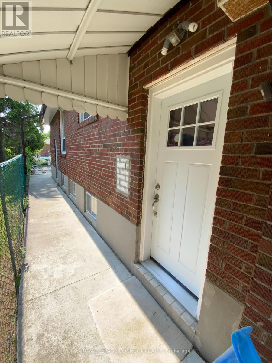 Bsmt - 179 Benjamin Boulevard, Toronto, Ontario  M1K 3P7 - Photo 2 - E12212438