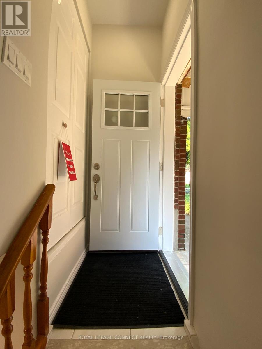Bsmt - 179 Benjamin Boulevard, Toronto, Ontario  M1K 3P7 - Photo 3 - E12212438