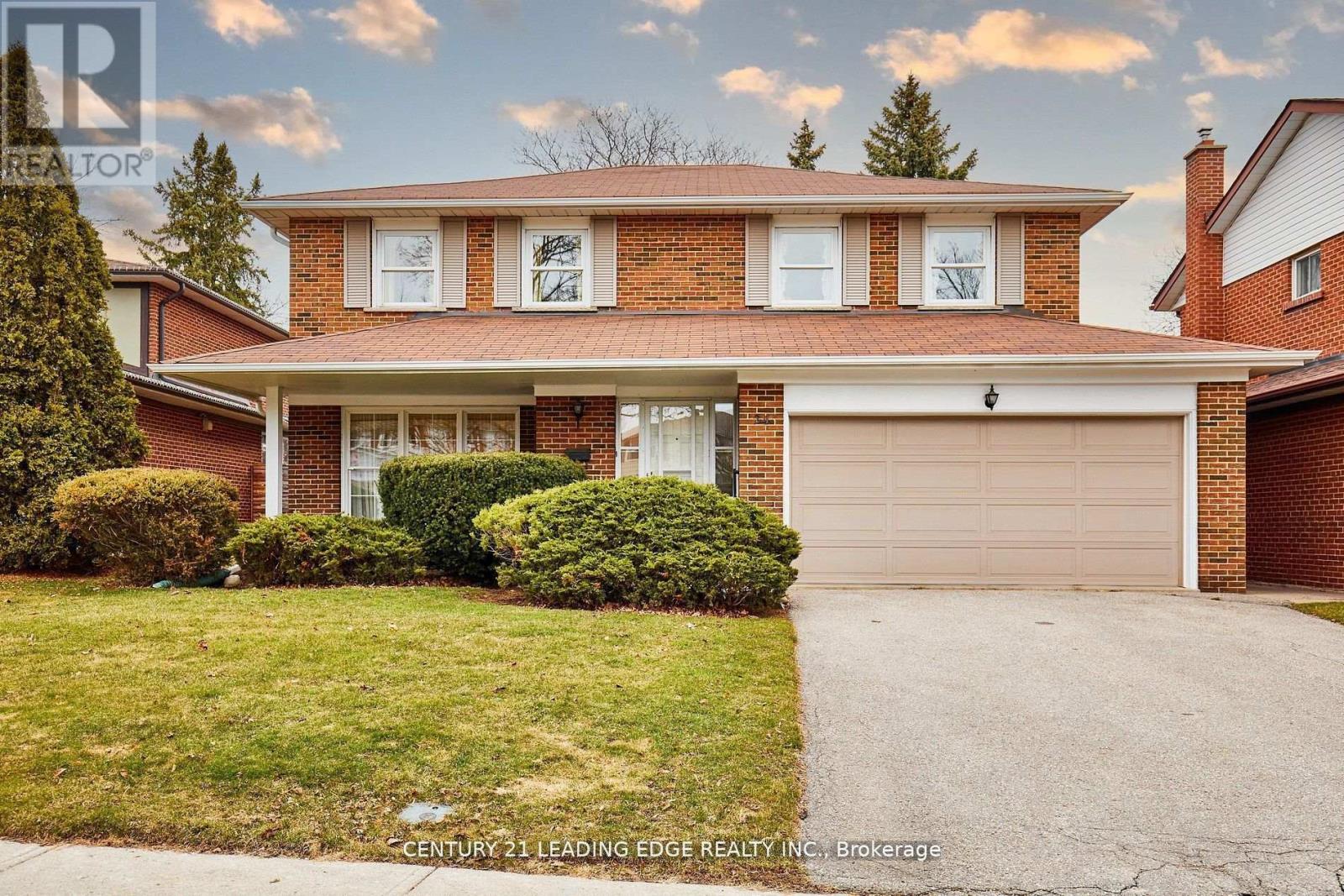 24 Dunmurray Boulevard, Toronto (Tam O'shanter-Sullivan), Ontario  M1T 2J9 - Photo 1 - E12212461