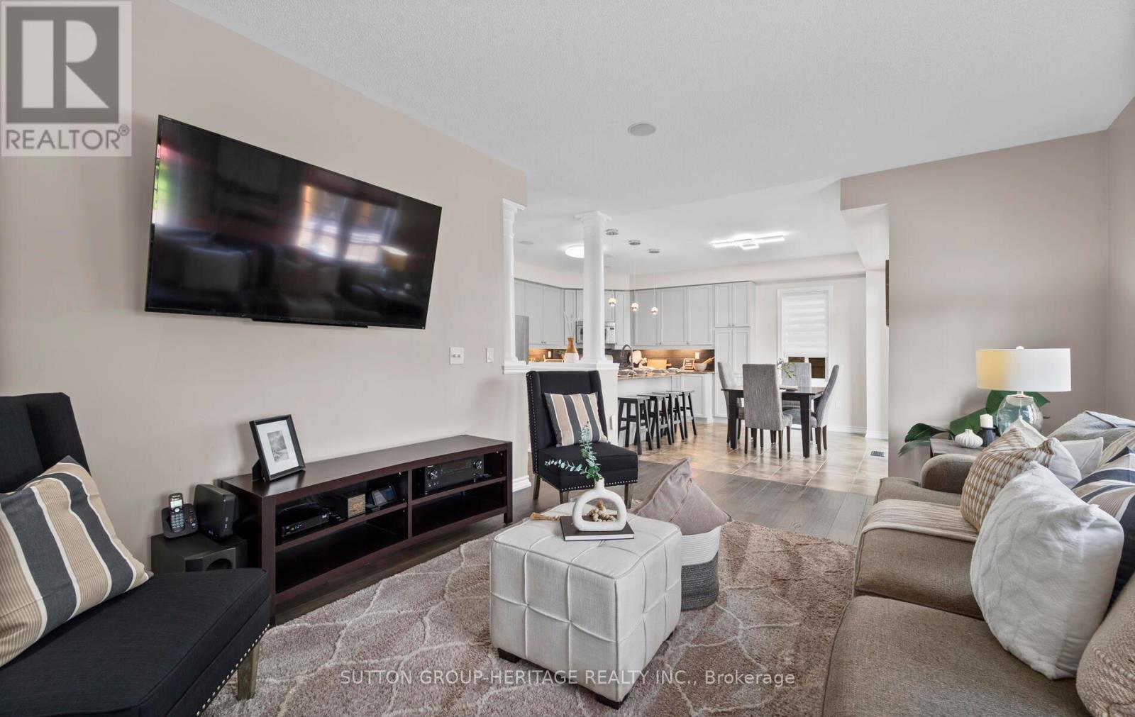 198 Honeyman Drive, Clarington (Bowmanville), Ontario  L1C 0J3 - Photo 17 - E12212467