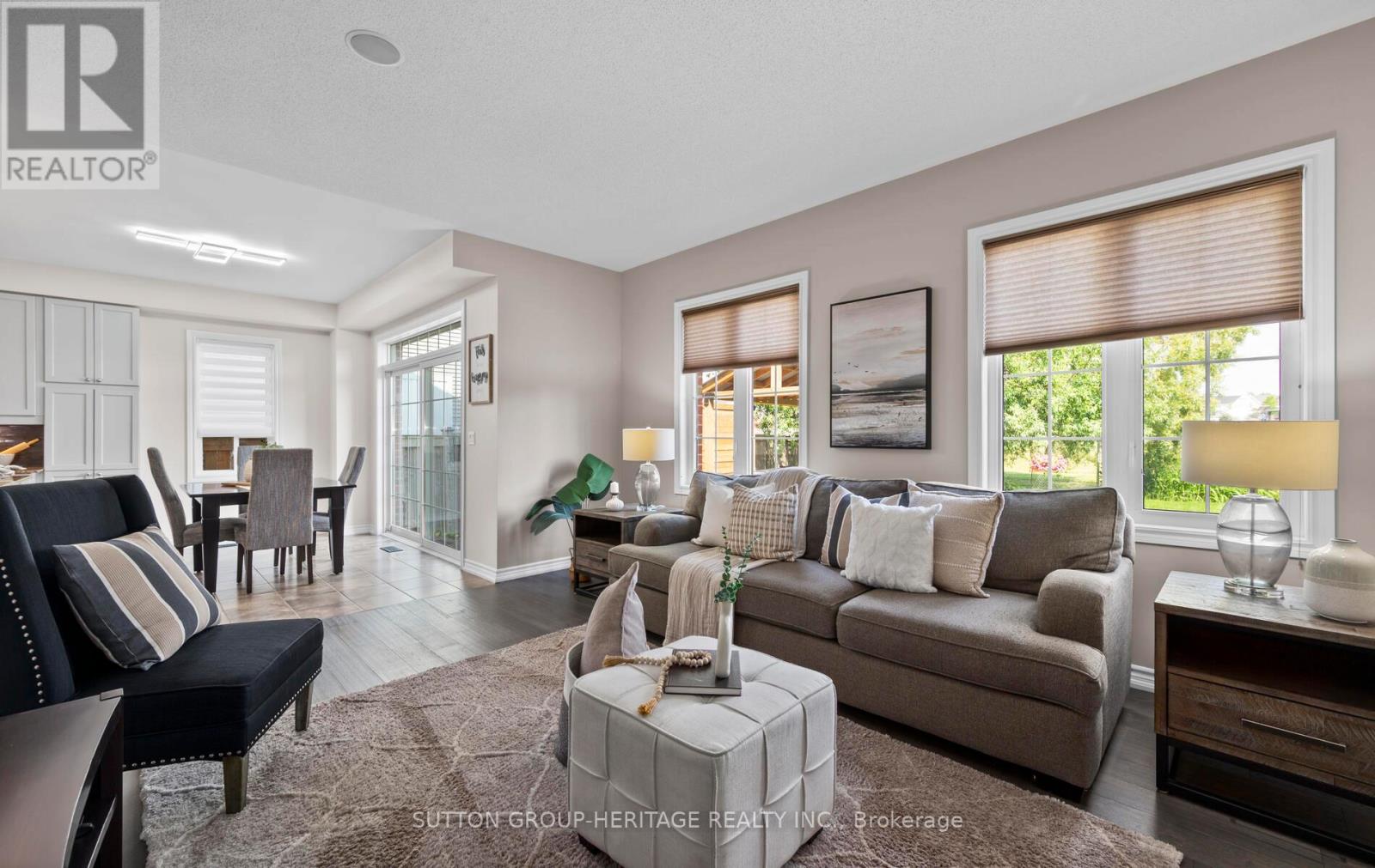 198 Honeyman Drive, Clarington (Bowmanville), Ontario  L1C 0J3 - Photo 18 - E12212467