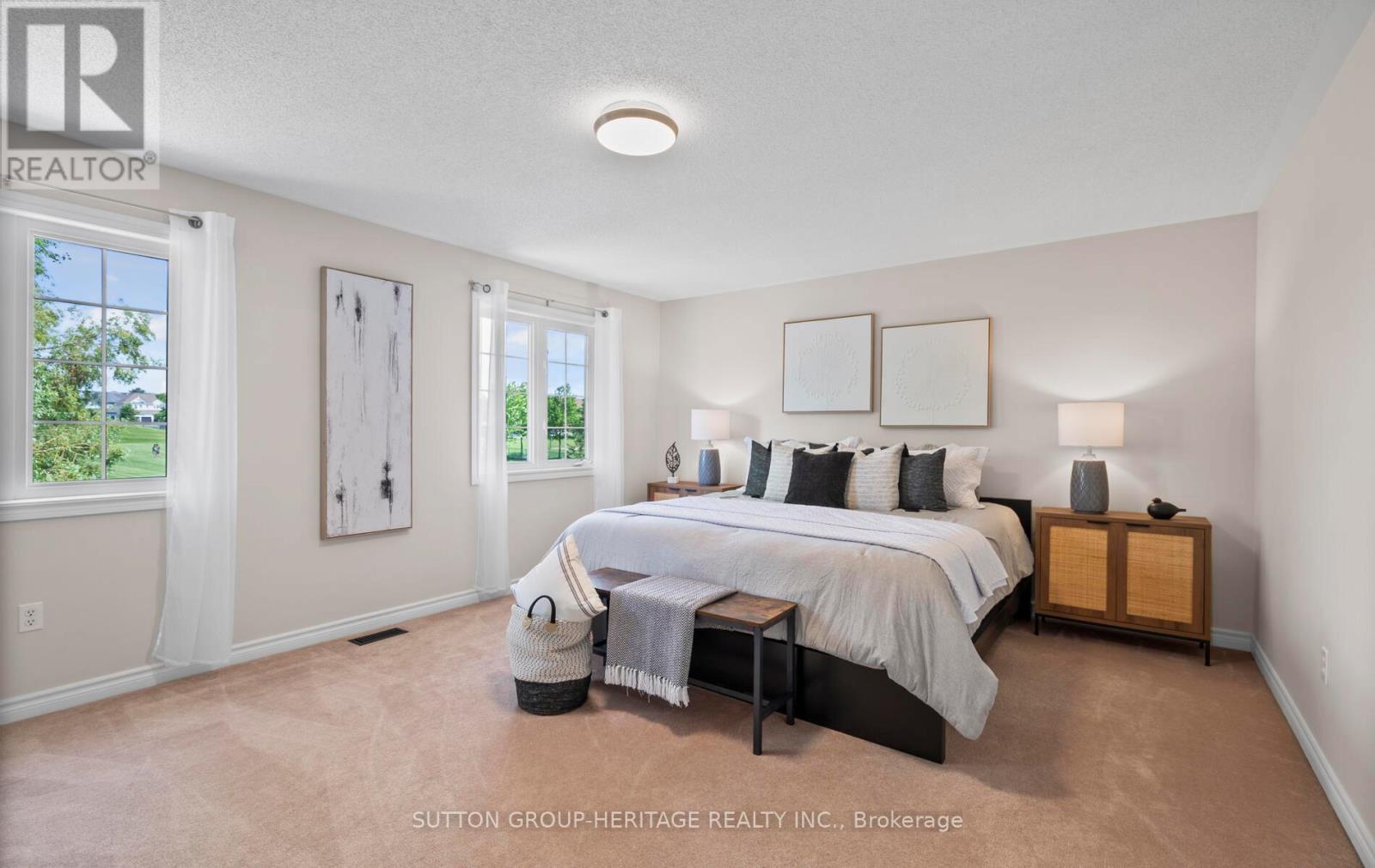 198 Honeyman Drive, Clarington (Bowmanville), Ontario  L1C 0J3 - Photo 21 - E12212467