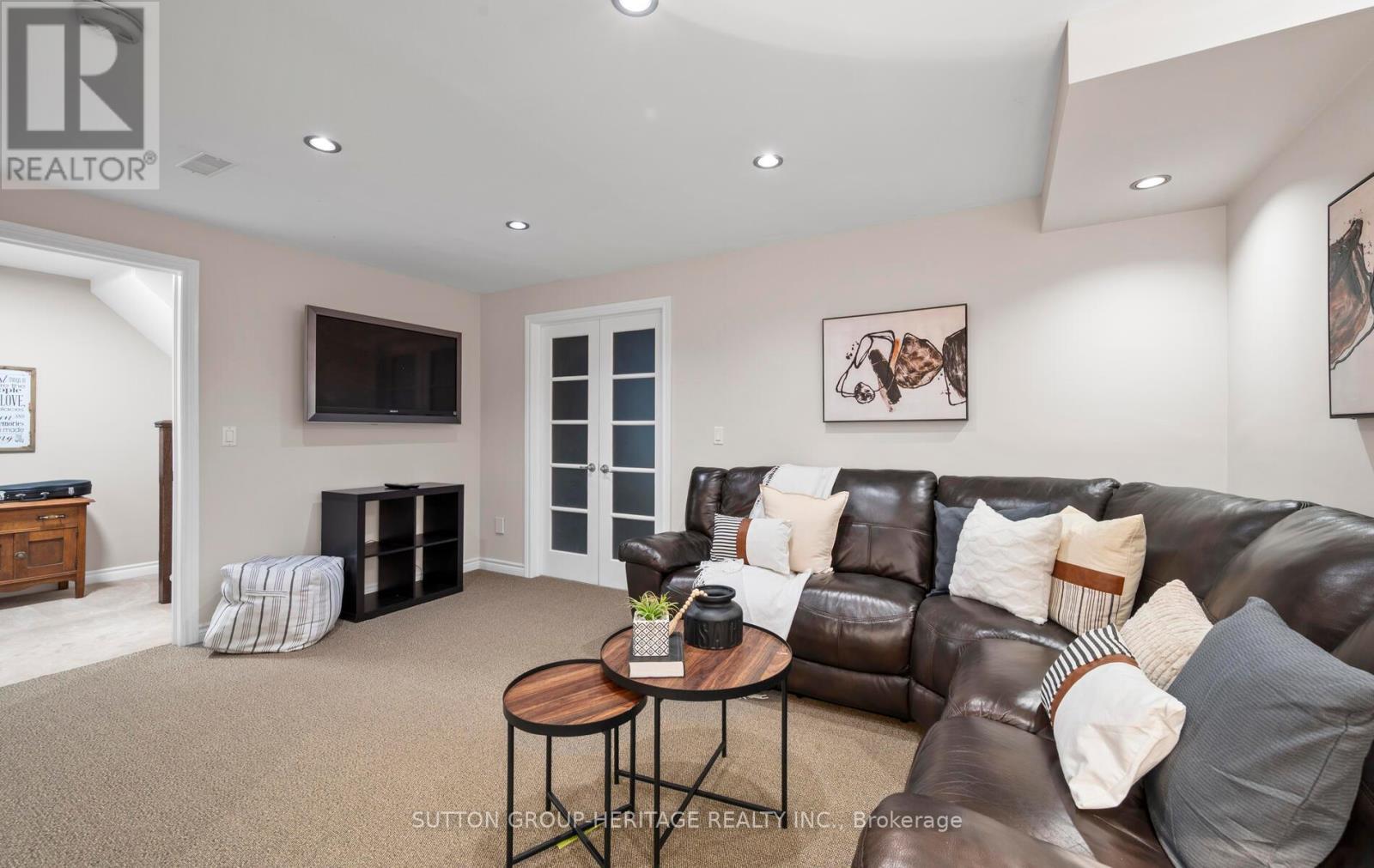 198 Honeyman Drive, Clarington (Bowmanville), Ontario  L1C 0J3 - Photo 28 - E12212467