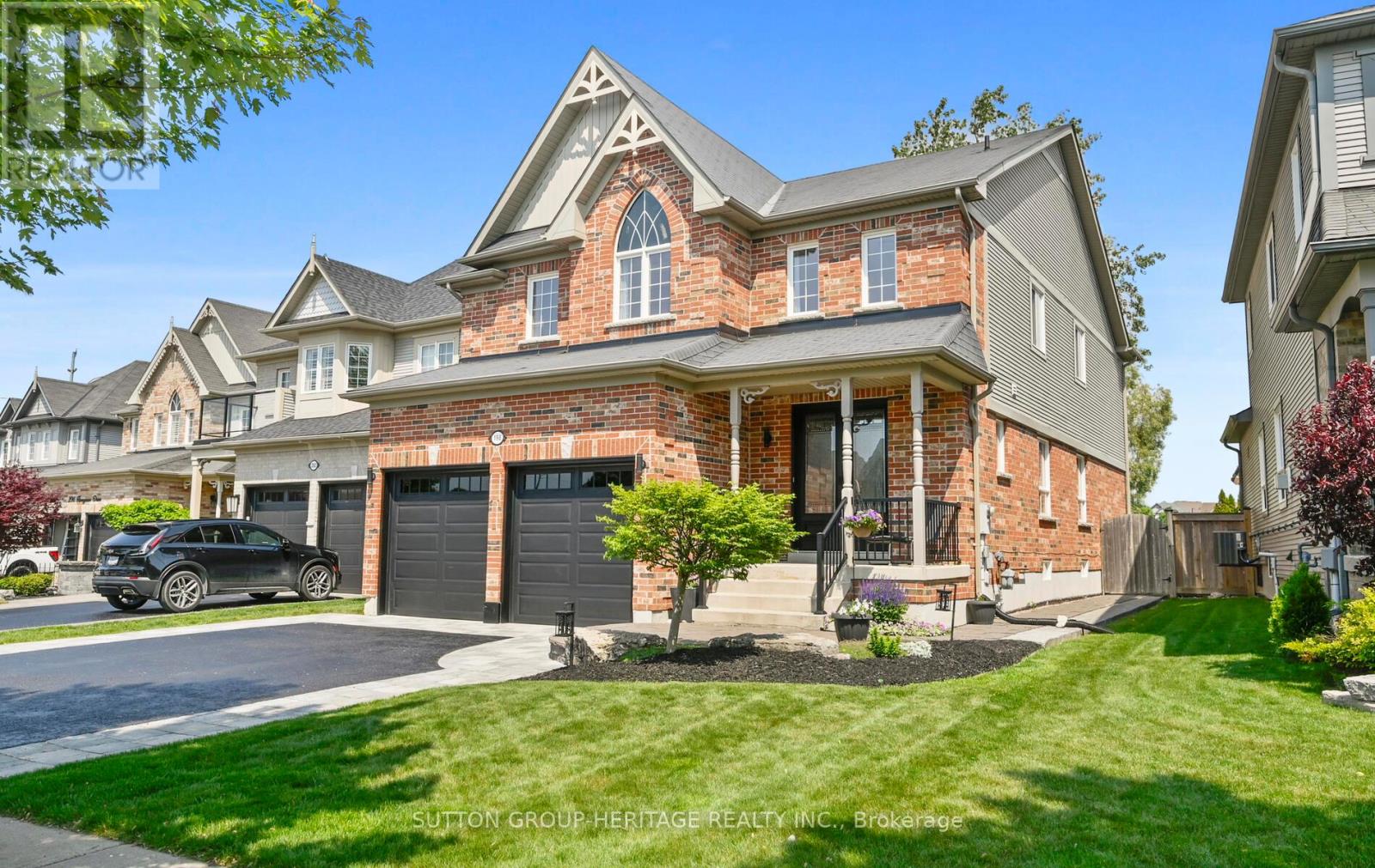 198 Honeyman Drive, Clarington, Ontario  L1C 0J3 - Photo 3 - E12212467