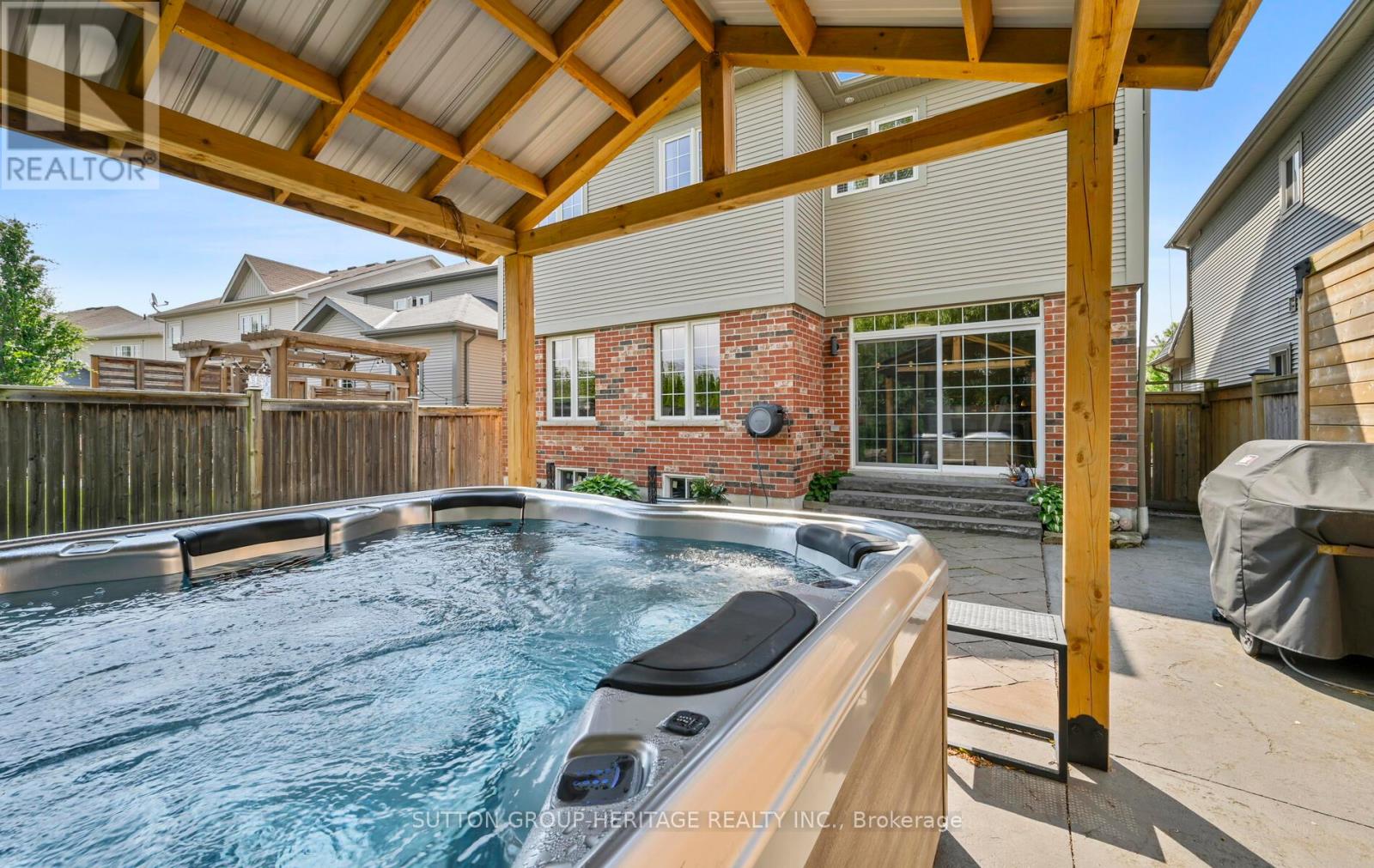 198 Honeyman Drive, Clarington (Bowmanville), Ontario  L1C 0J3 - Photo 32 - E12212467