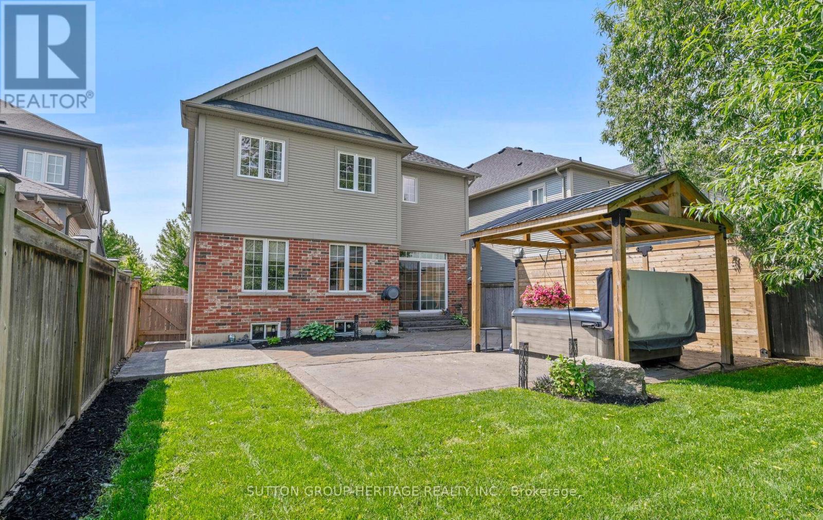 198 Honeyman Drive, Clarington (Bowmanville), Ontario  L1C 0J3 - Photo 35 - E12212467