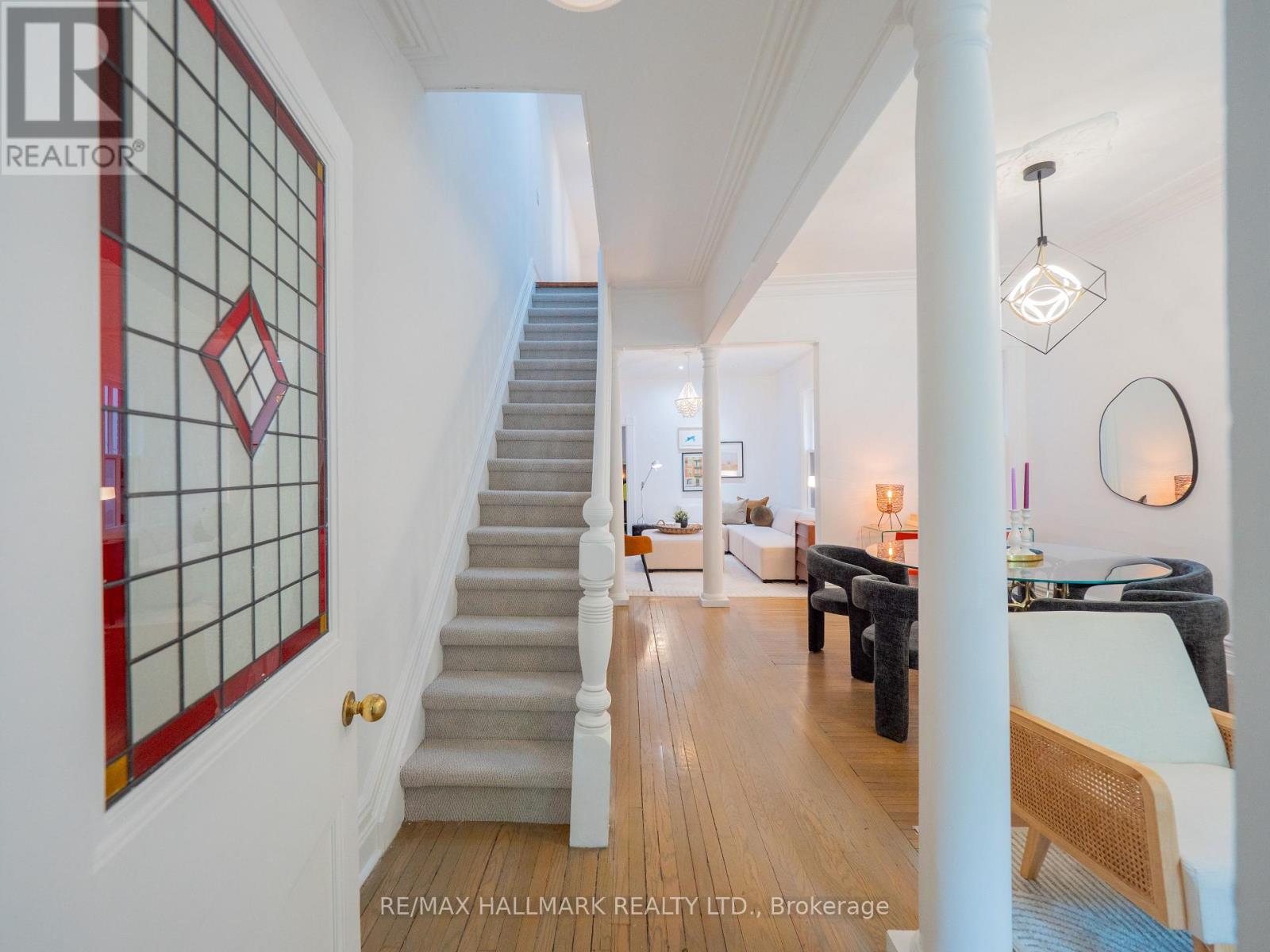67 Langley Avenue, Toronto (North Riverdale), Ontario  M4K 1B4 - Photo 2 - E12212477