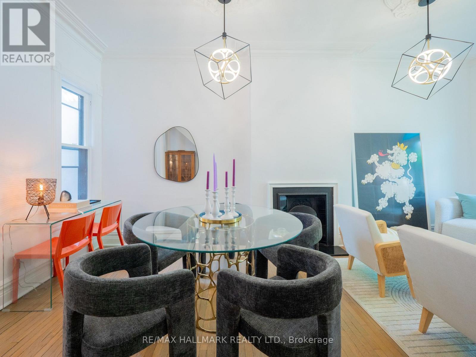 67 Langley Avenue, Toronto (North Riverdale), Ontario  M4K 1B4 - Photo 8 - E12212477