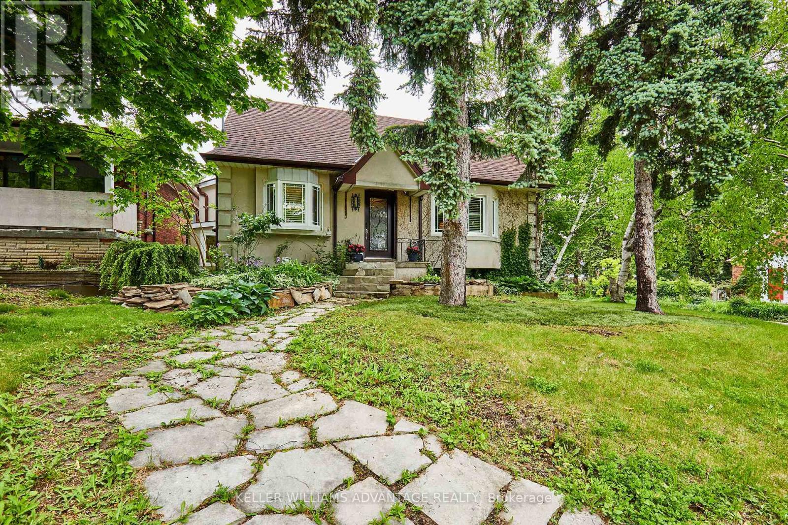 128 Harewood Avenue, Toronto (Cliffcrest), Ontario  M1M 2R5 - Photo 1 - E12212505
