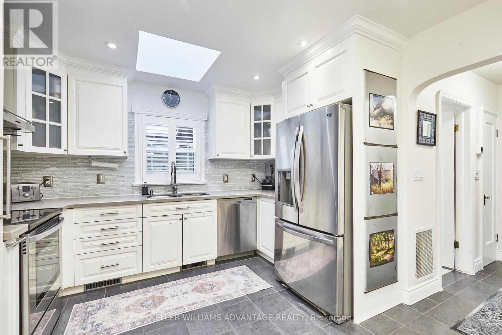 128 Harewood Avenue, Toronto (Cliffcrest), Ontario  M1M 2R5 - Photo 12 - E12212505