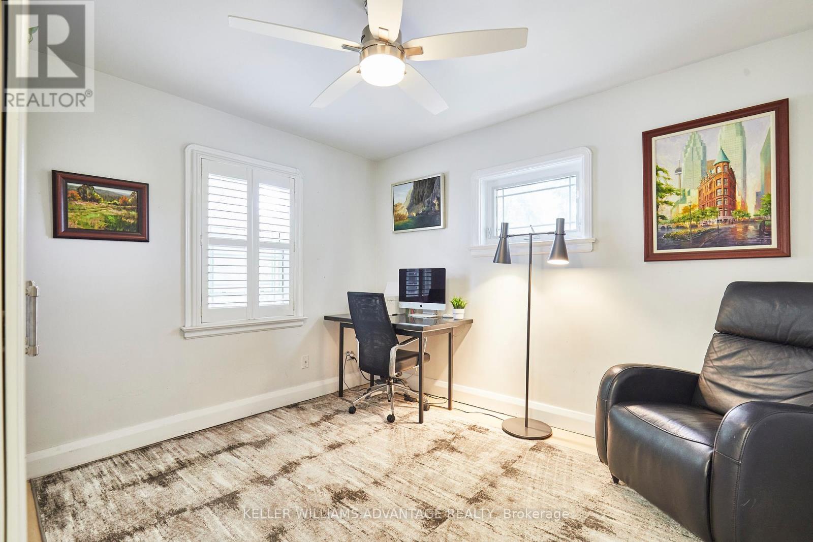 128 Harewood Avenue, Toronto (Cliffcrest), Ontario  M1M 2R5 - Photo 13 - E12212505