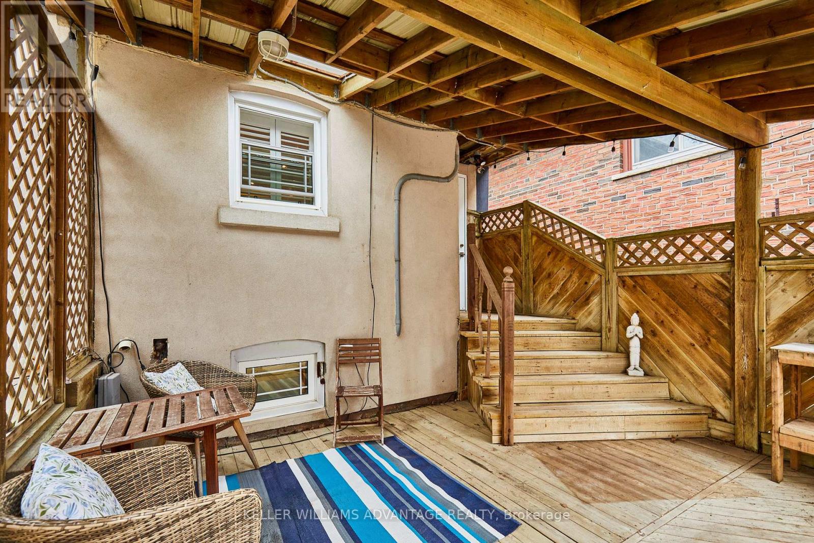 128 Harewood Avenue, Toronto (Cliffcrest), Ontario  M1M 2R5 - Photo 34 - E12212505