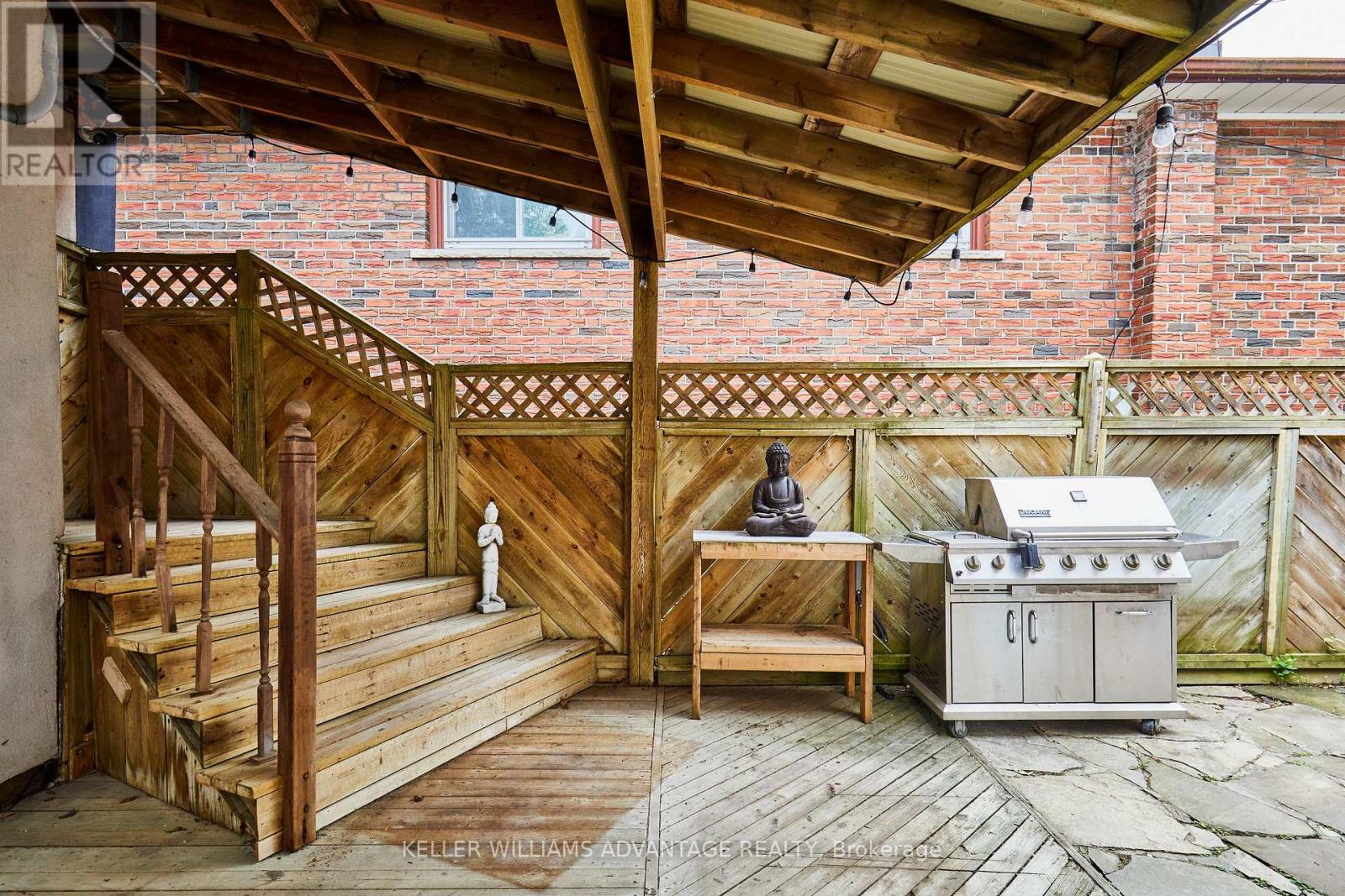 128 Harewood Avenue, Toronto (Cliffcrest), Ontario  M1M 2R5 - Photo 35 - E12212505