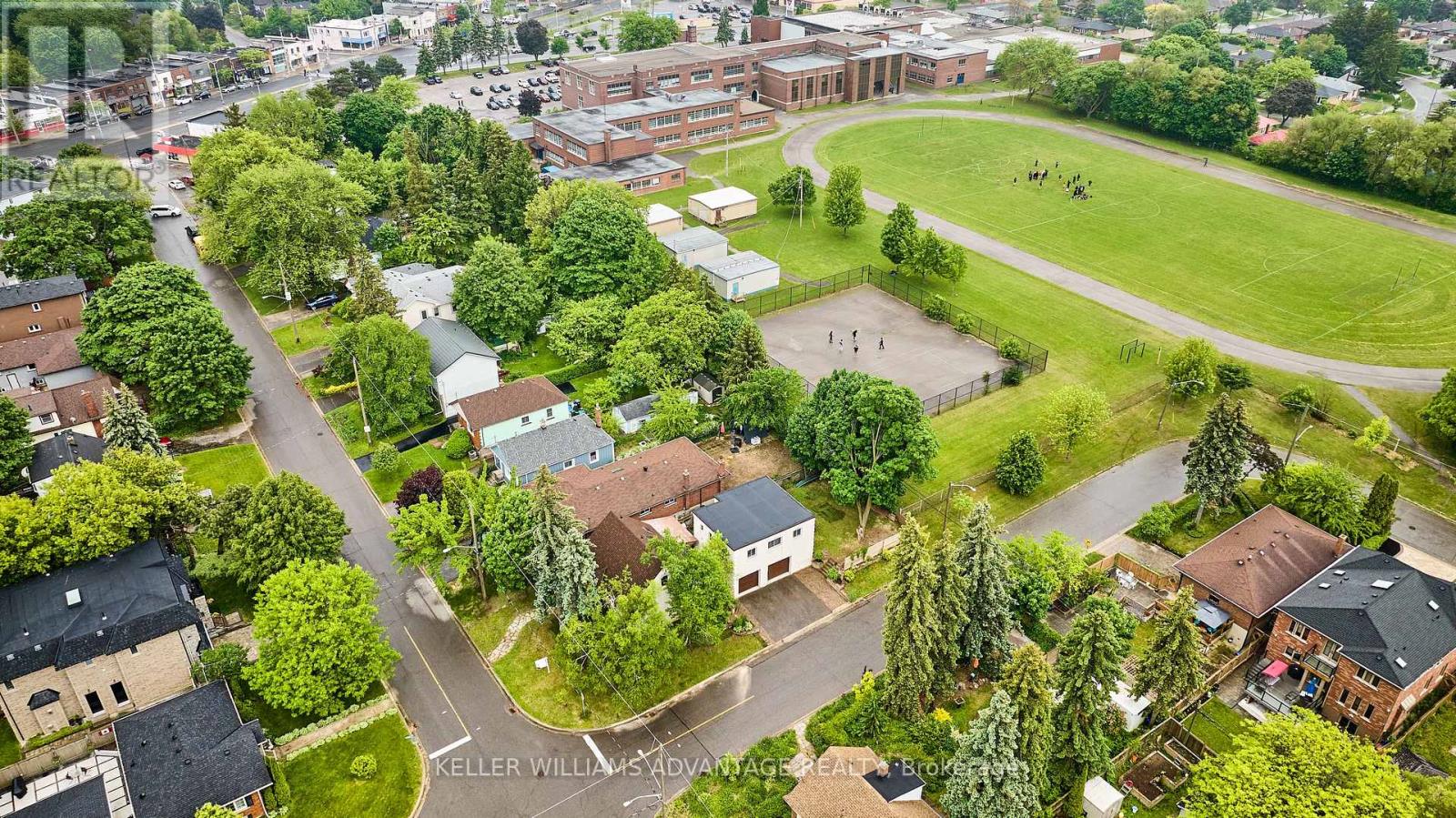 128 Harewood Avenue, Toronto (Cliffcrest), Ontario  M1M 2R5 - Photo 4 - E12212505