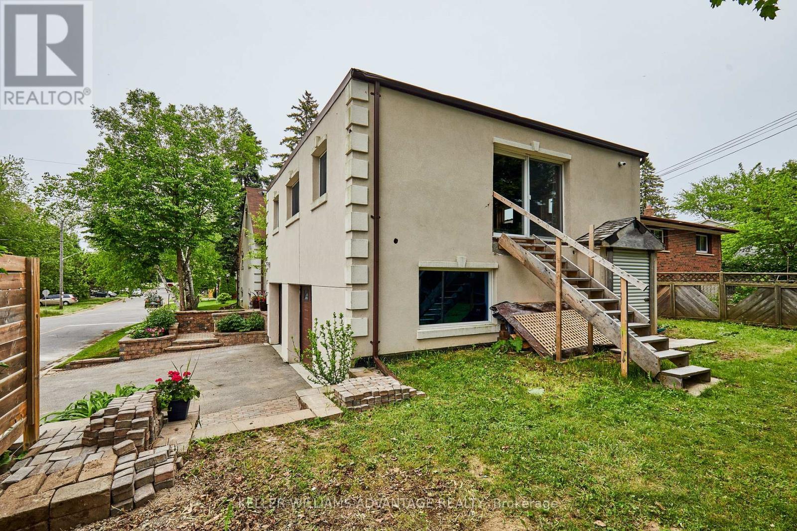 128 Harewood Avenue, Toronto (Cliffcrest), Ontario  M1M 2R5 - Photo 40 - E12212505