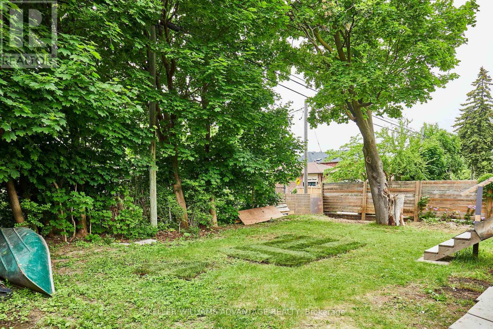 128 Harewood Avenue, Toronto (Cliffcrest), Ontario  M1M 2R5 - Photo 41 - E12212505