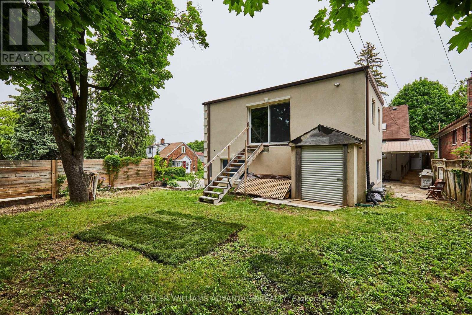 128 Harewood Avenue, Toronto (Cliffcrest), Ontario  M1M 2R5 - Photo 42 - E12212505