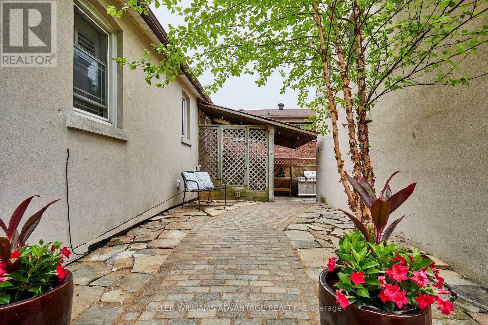 128 Harewood Avenue, Toronto (Cliffcrest), Ontario  M1M 2R5 - Photo 44 - E12212505