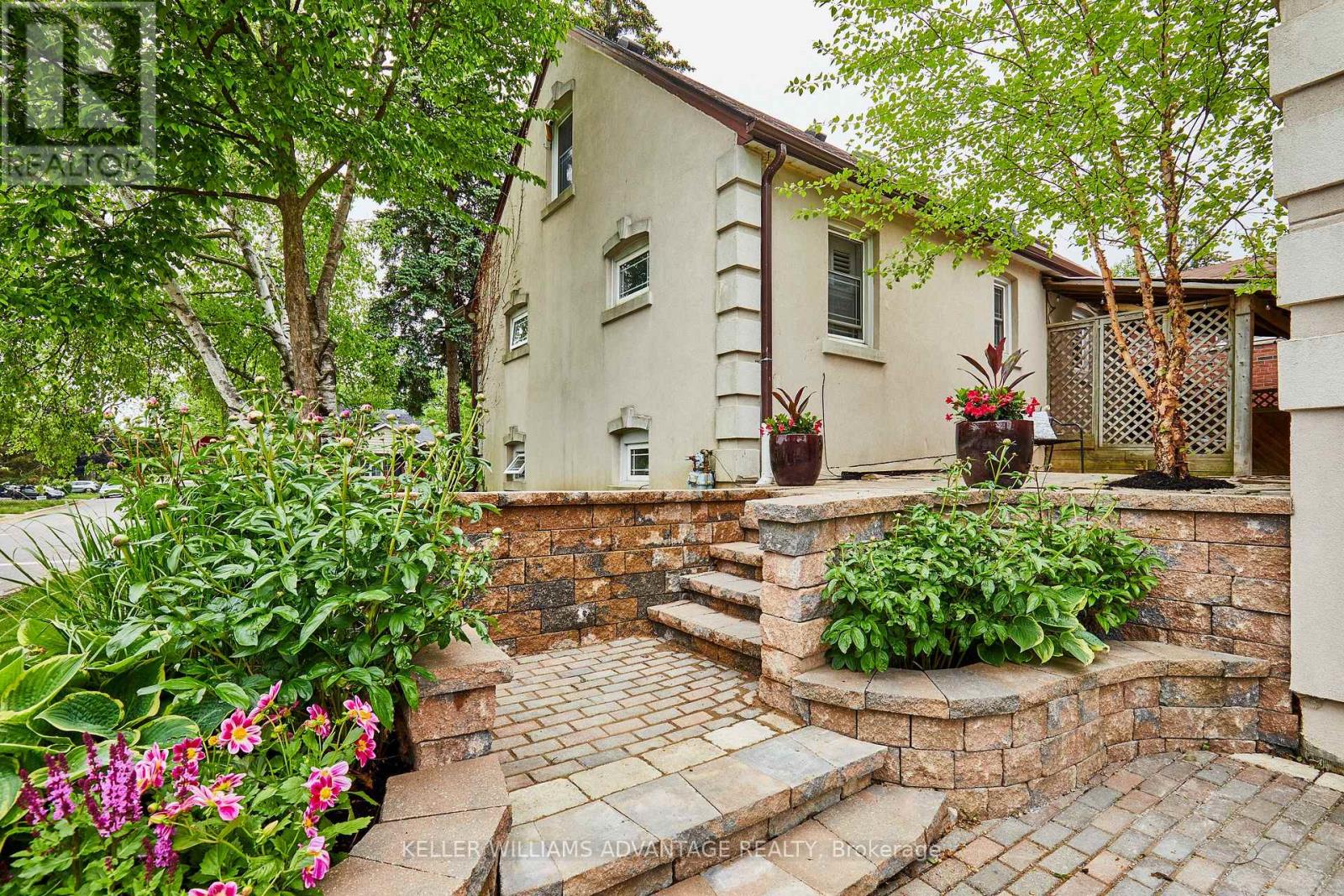 128 Harewood Avenue, Toronto (Cliffcrest), Ontario  M1M 2R5 - Photo 45 - E12212505