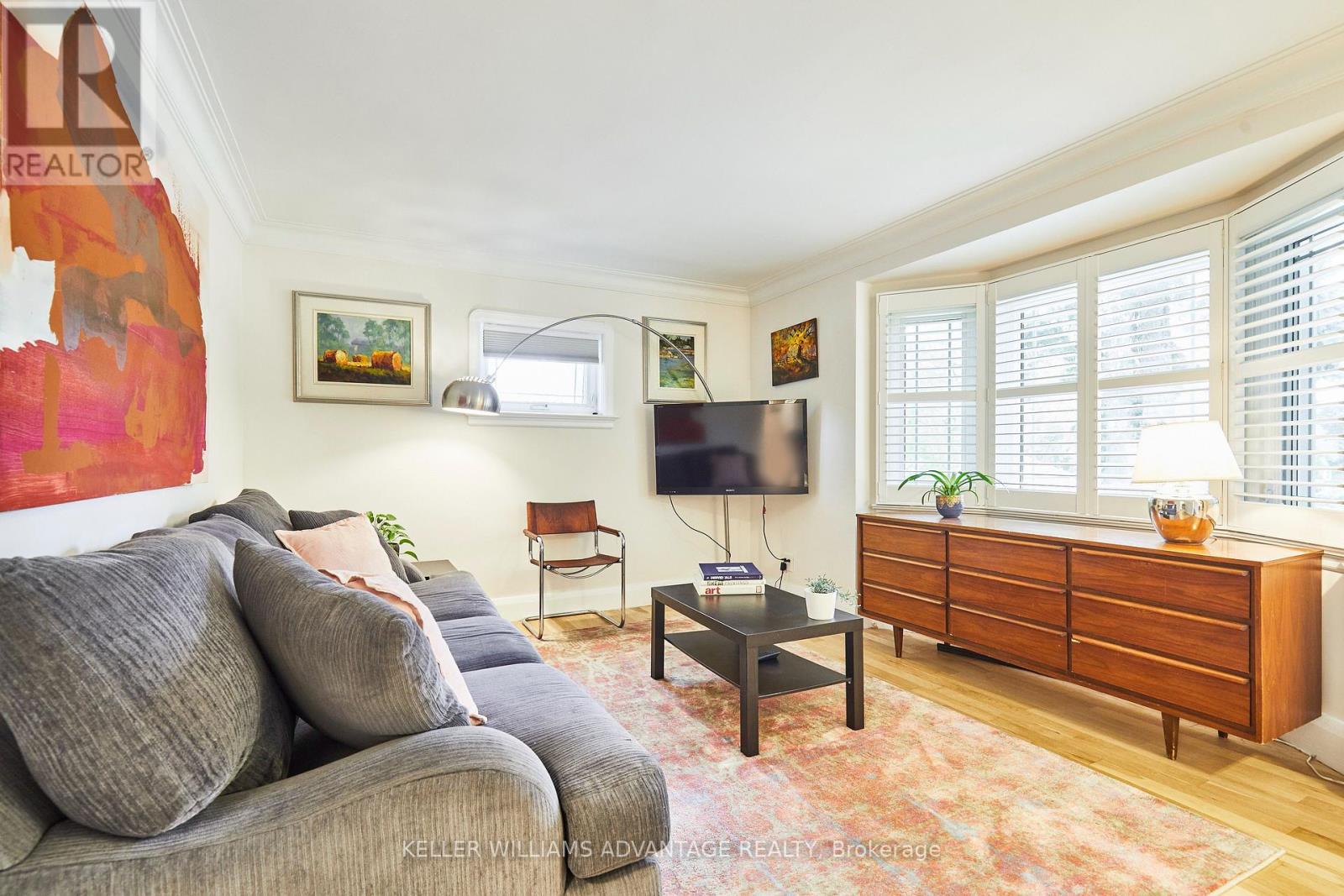 128 Harewood Avenue, Toronto (Cliffcrest), Ontario  M1M 2R5 - Photo 6 - E12212505
