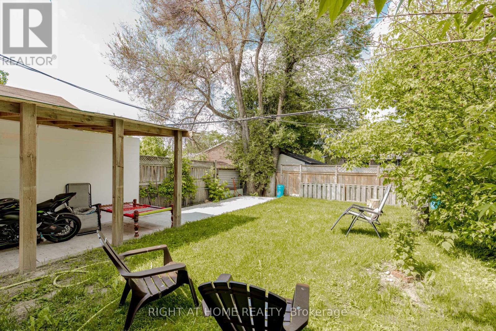 132 Laurel Avenue, Toronto (Kennedy Park), Ontario  M1K 3J9 - Photo 47 - E12212560