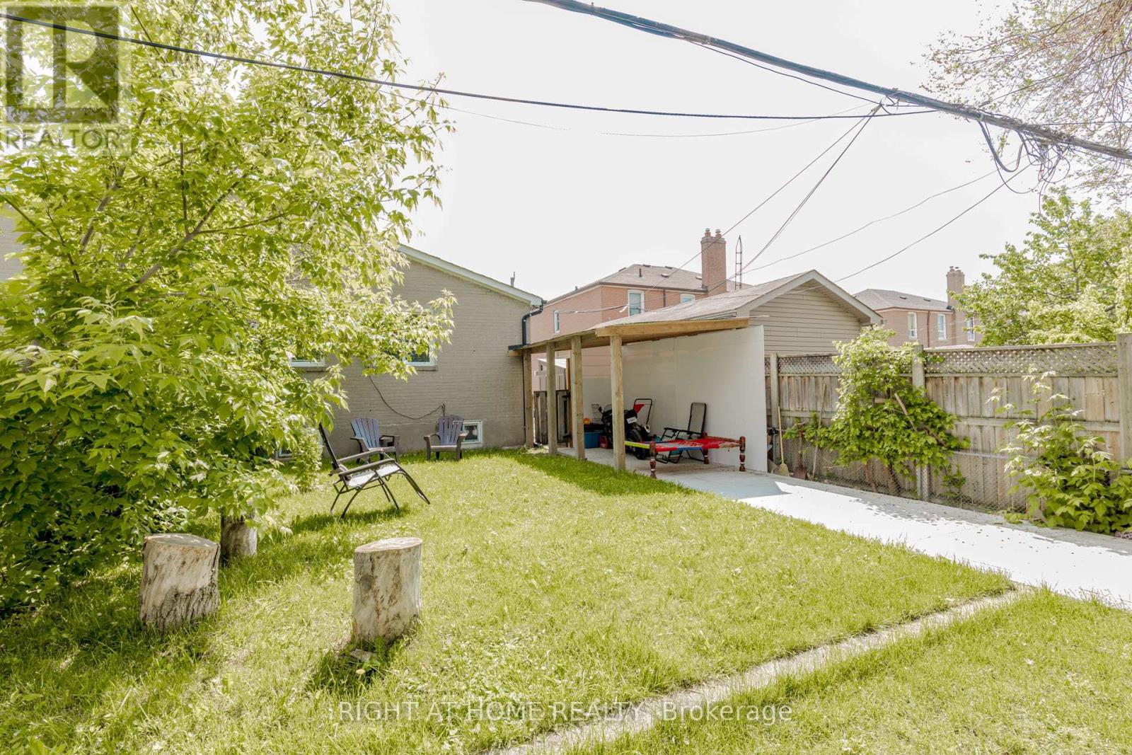 132 Laurel Avenue, Toronto (Kennedy Park), Ontario  M1K 3J9 - Photo 48 - E12212560