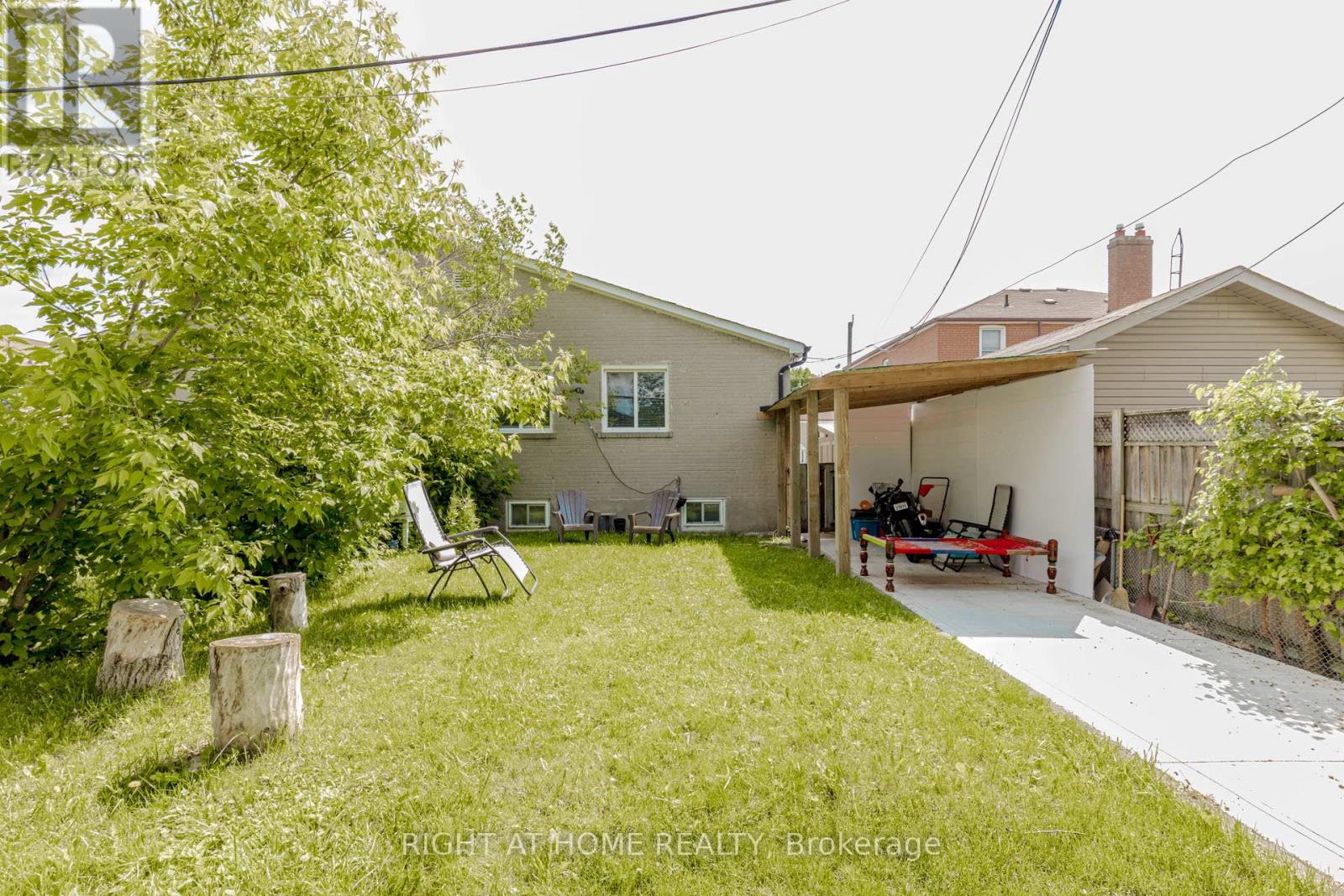 132 Laurel Avenue, Toronto (Kennedy Park), Ontario  M1K 3J9 - Photo 49 - E12212560