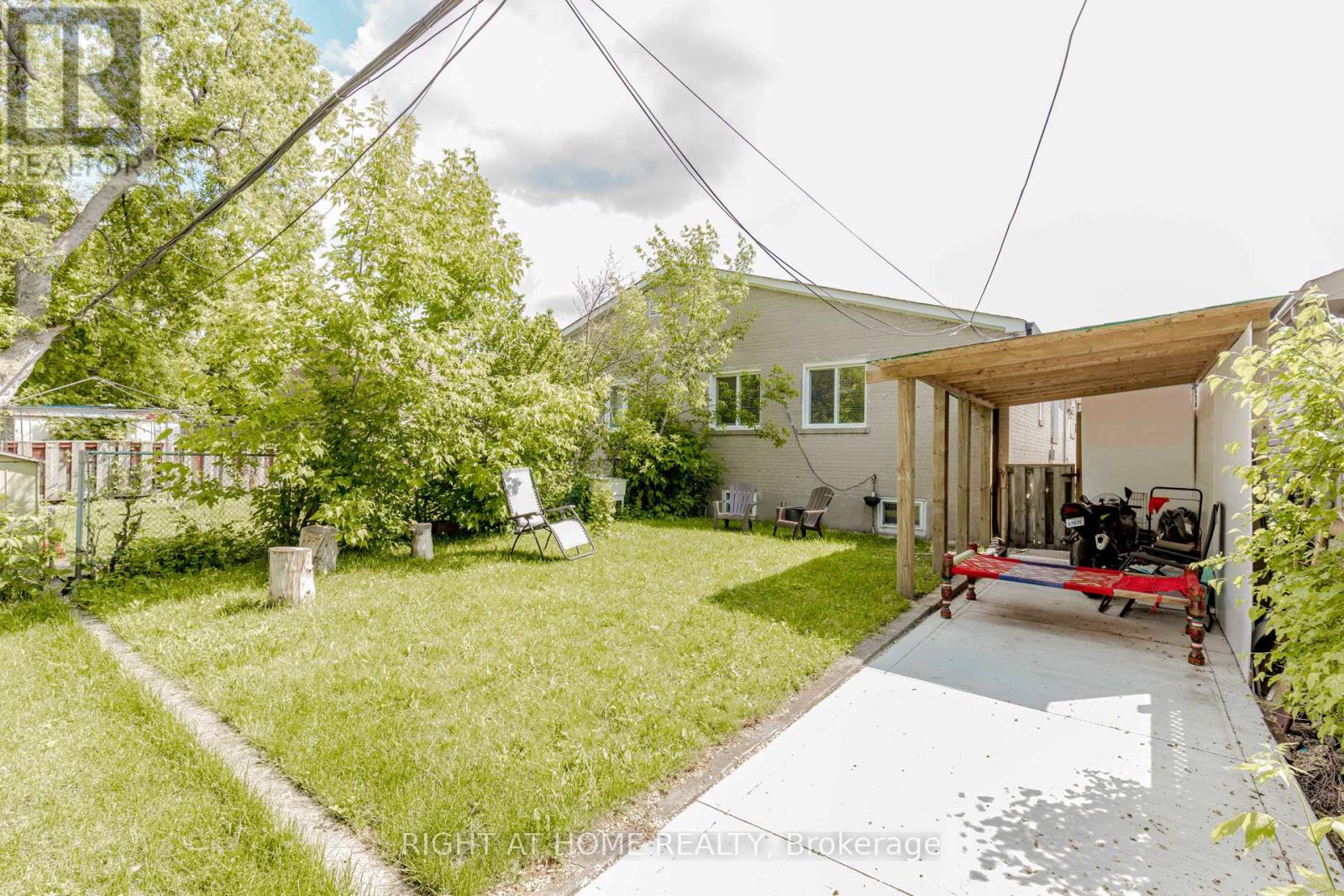 132 Laurel Avenue, Toronto (Kennedy Park), Ontario  M1K 3J9 - Photo 50 - E12212560