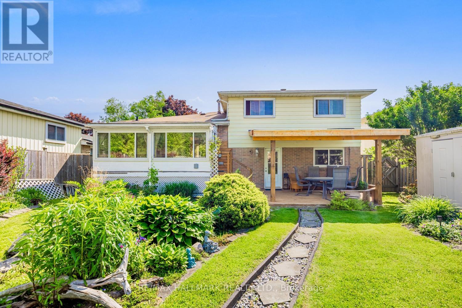 73 Gregory Road, Ajax (South East), Ontario  L1S 3B5 - Photo 40 - E12212579