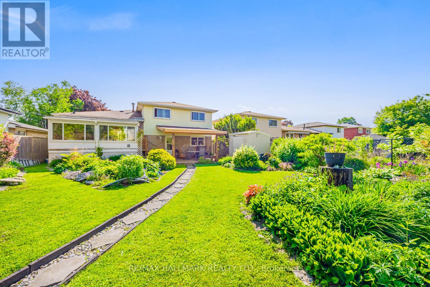 73 Gregory Road, Ajax (South East), Ontario  L1S 3B5 - Photo 41 - E12212579