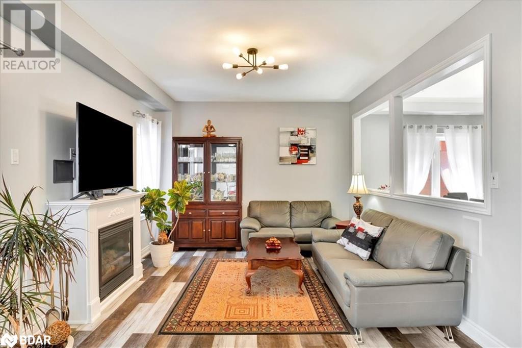 117 Winchester Terrace, Barrie, Ontario  L4M 0B3 - Photo 10 - 40739538
