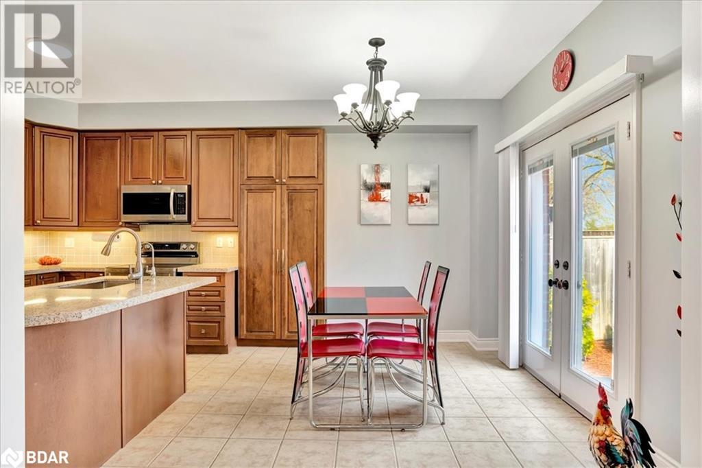 117 Winchester Terrace, Barrie, Ontario  L4M 0B3 - Photo 12 - 40739538