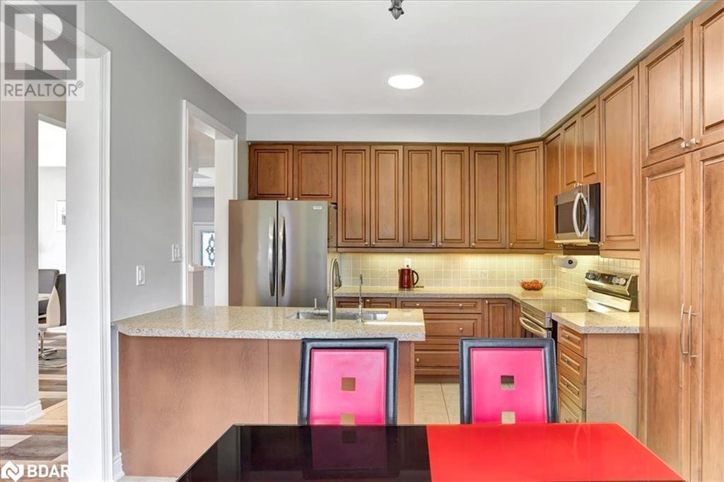 117 Winchester Terrace, Barrie, Ontario  L4M 0B3 - Photo 13 - 40739538