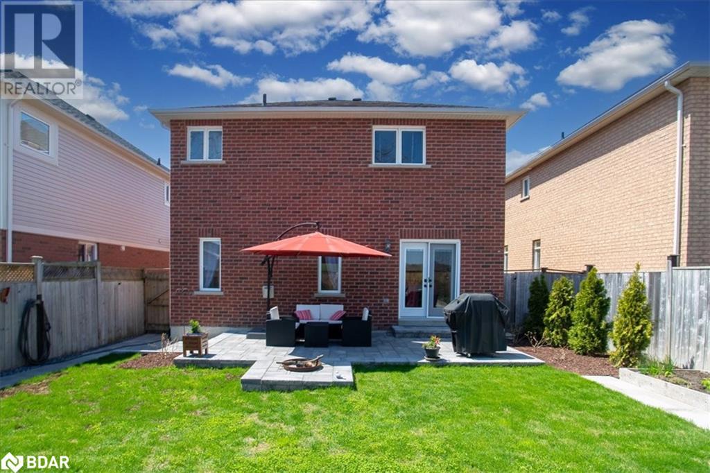 117 Winchester Terrace, Barrie, Ontario  L4M 0B3 - Photo 3 - 40739538