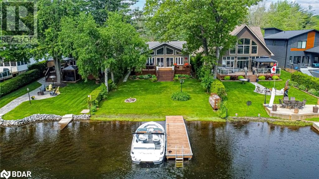 Property at 1663 PENINSULA POINT Road image 1