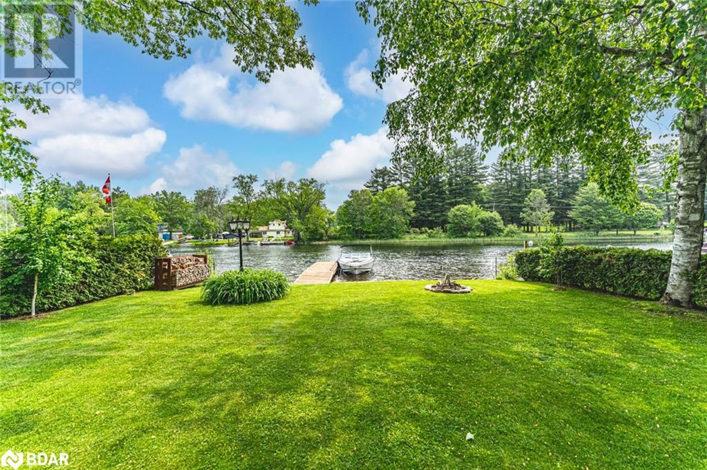 Property at 1663 PENINSULA POINT Road image 3