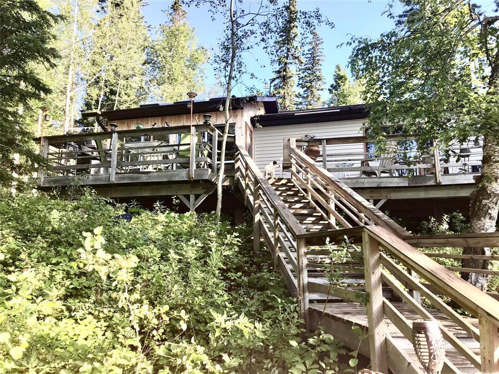 Lot 8 Block 12  Paint Lake Provincial Park, Thompson, Manitoba