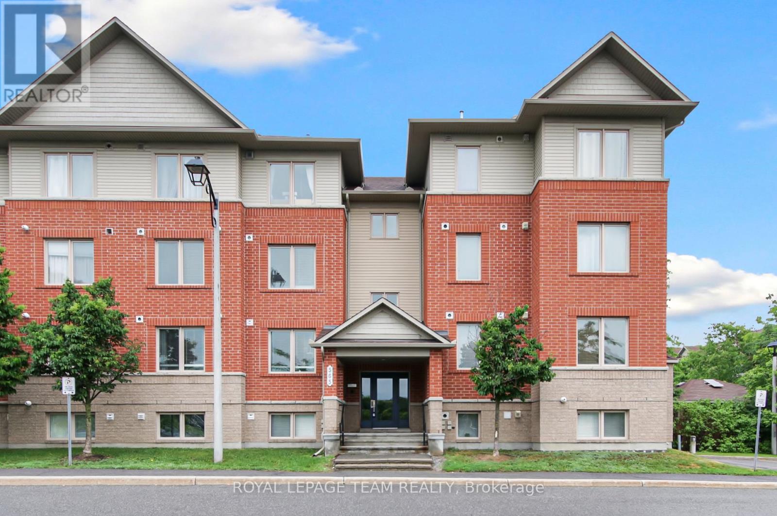 2 - 565 STONEFIELD, Ottawa, Ontario