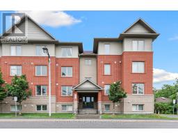 2 - 565 STONEFIELD, Ottawa, Ontario