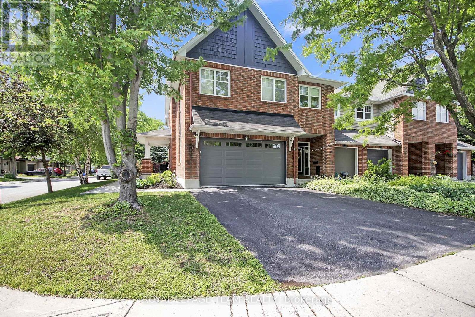 70 Oldfield Street, Ottawa, Ontario  K2G 7C2 - Photo 2 - X12212659