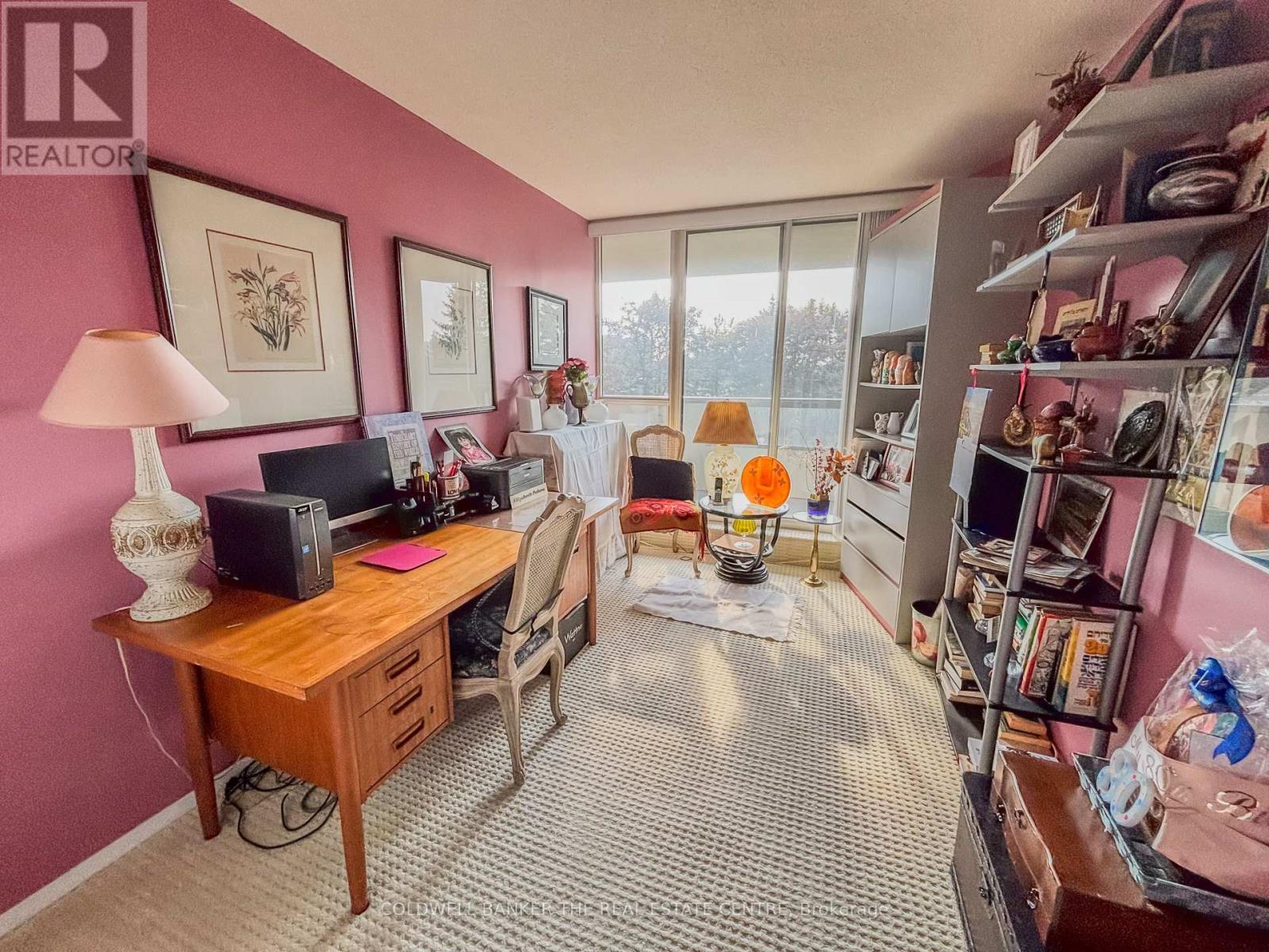 307 - 100 Observatory Lane, Richmond Hill (Observatory), Ontario  L4C 1T4 - Photo 12 - N12212344