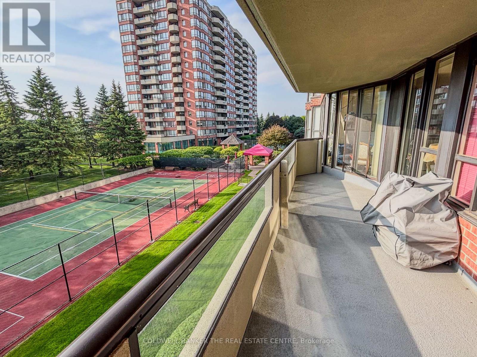 307 - 100 Observatory Lane, Richmond Hill (Observatory), Ontario  L4C 1T4 - Photo 16 - N12212344