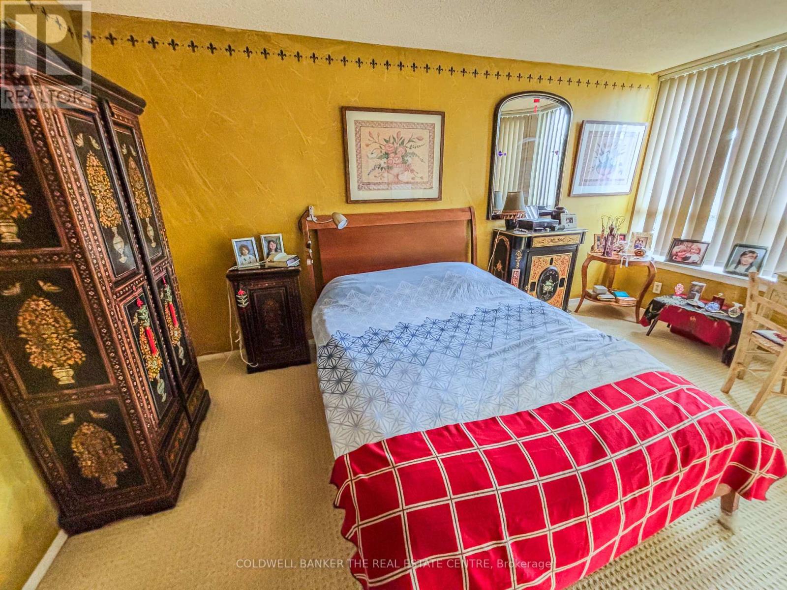 307 - 100 Observatory Lane, Richmond Hill (Observatory), Ontario  L4C 1T4 - Photo 23 - N12212344