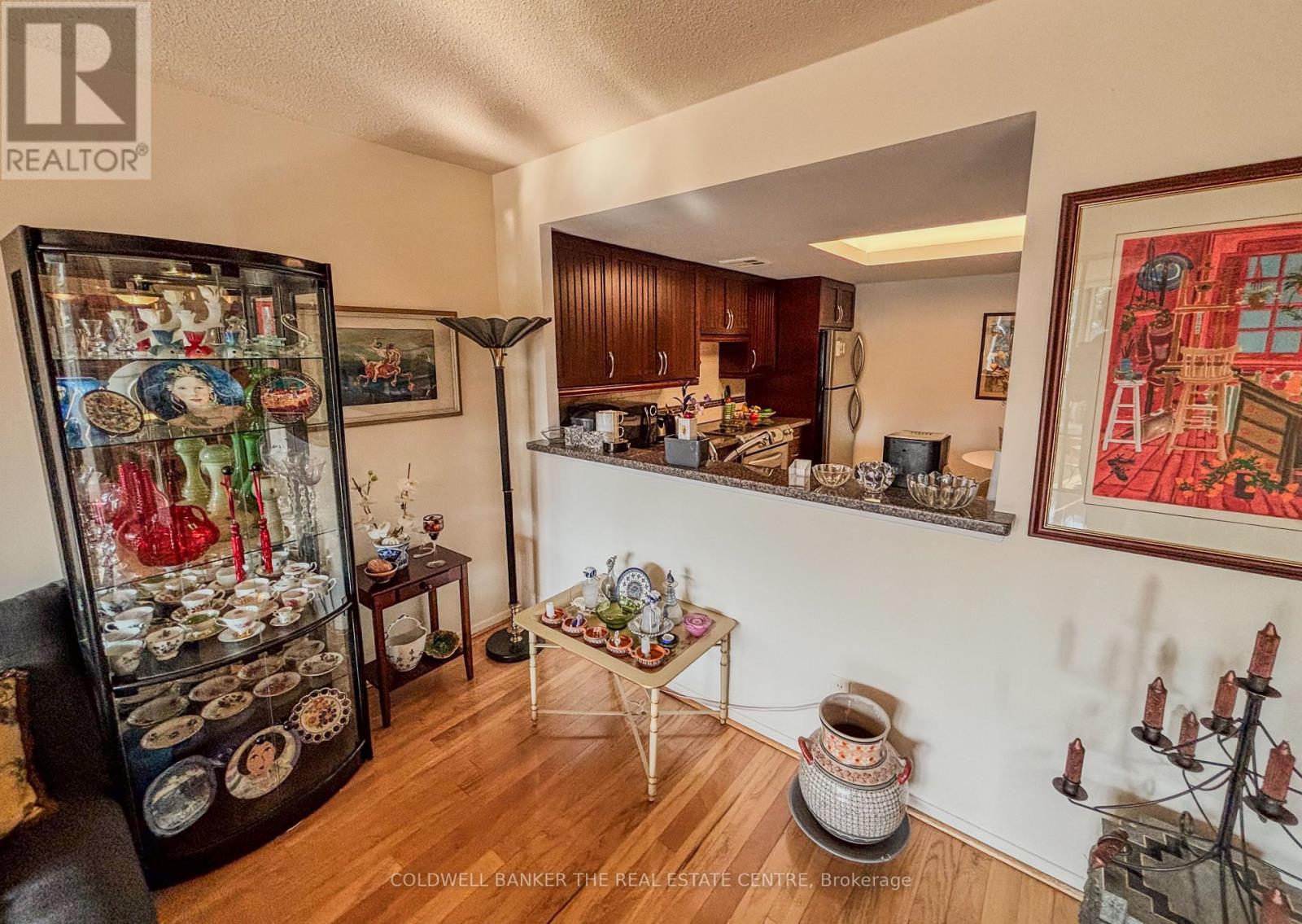 307 - 100 Observatory Lane, Richmond Hill (Observatory), Ontario  L4C 1T4 - Photo 24 - N12212344