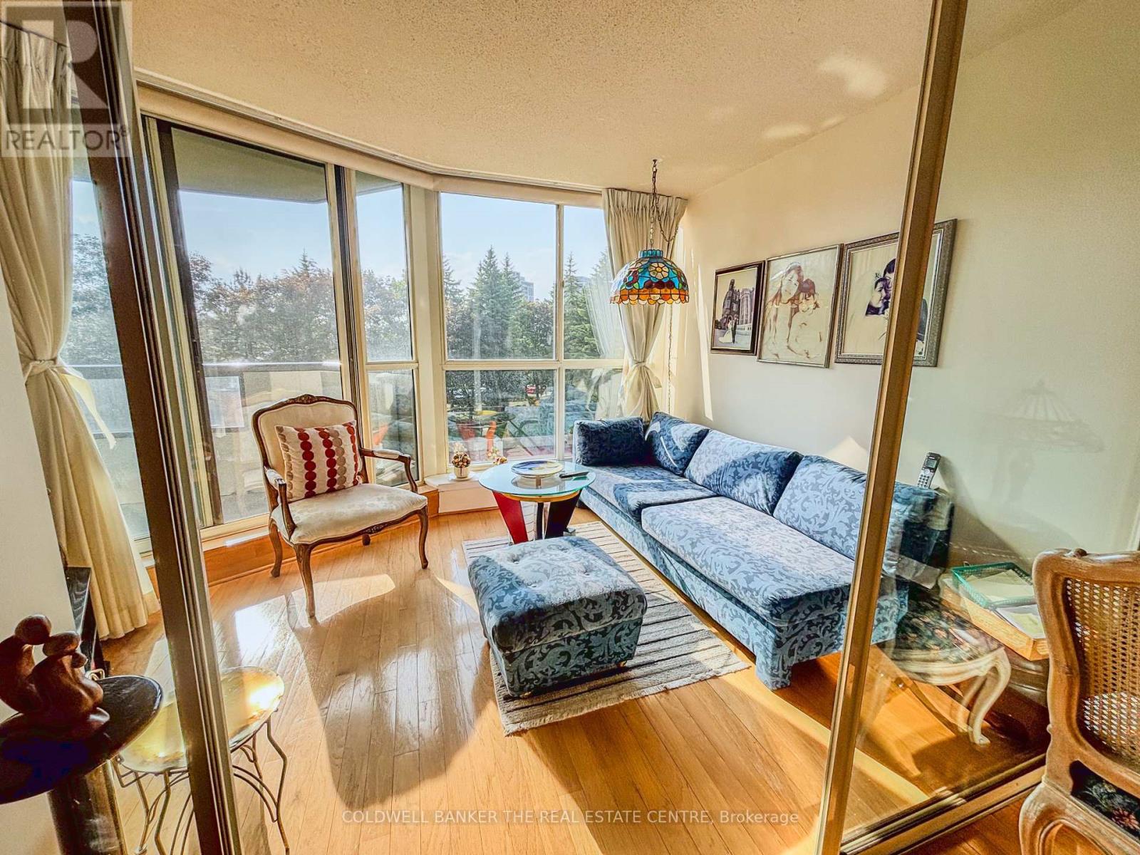 307 - 100 Observatory Lane, Richmond Hill (Observatory), Ontario  L4C 1T4 - Photo 8 - N12212344