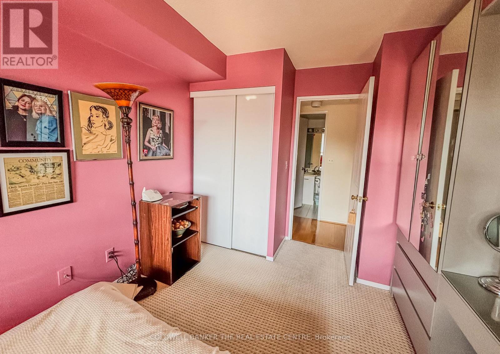 307 - 100 Observatory Lane, Richmond Hill (Observatory), Ontario  L4C 1T4 - Photo 9 - N12212344